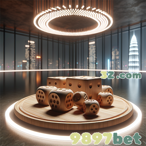 Descubra a Excitação das Apostas no 9897bet