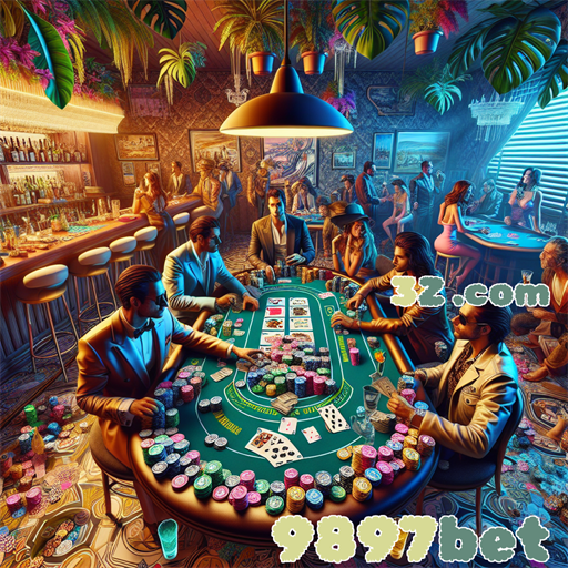 A Ascensão dos Jogos de Eventos no 9897bet